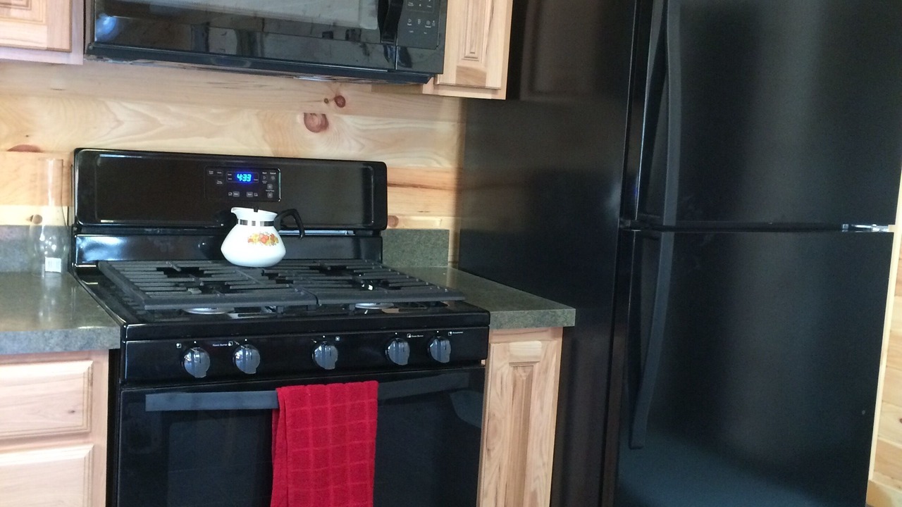Photo of Kitchen in Malta