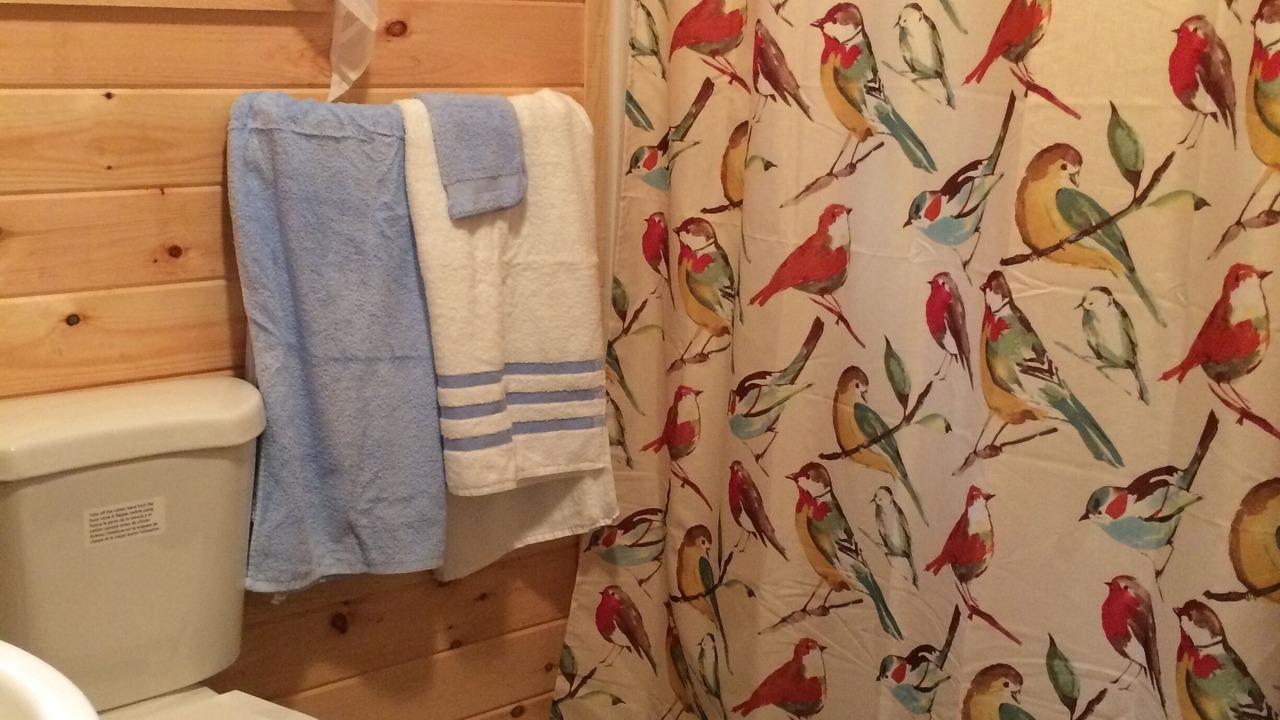 Photo of Bathroom in Malta