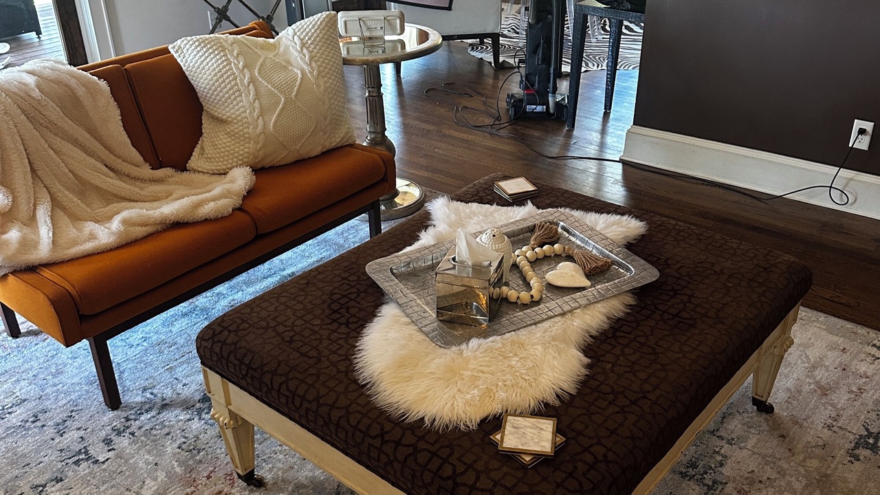 Photo of Livingroom in Charlotte Street
