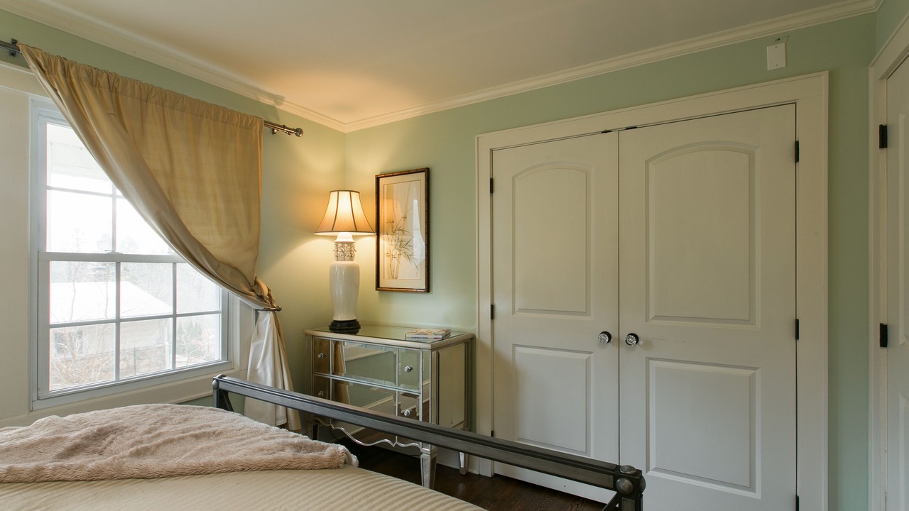 Photo of Bedroom in Charlotte Street
