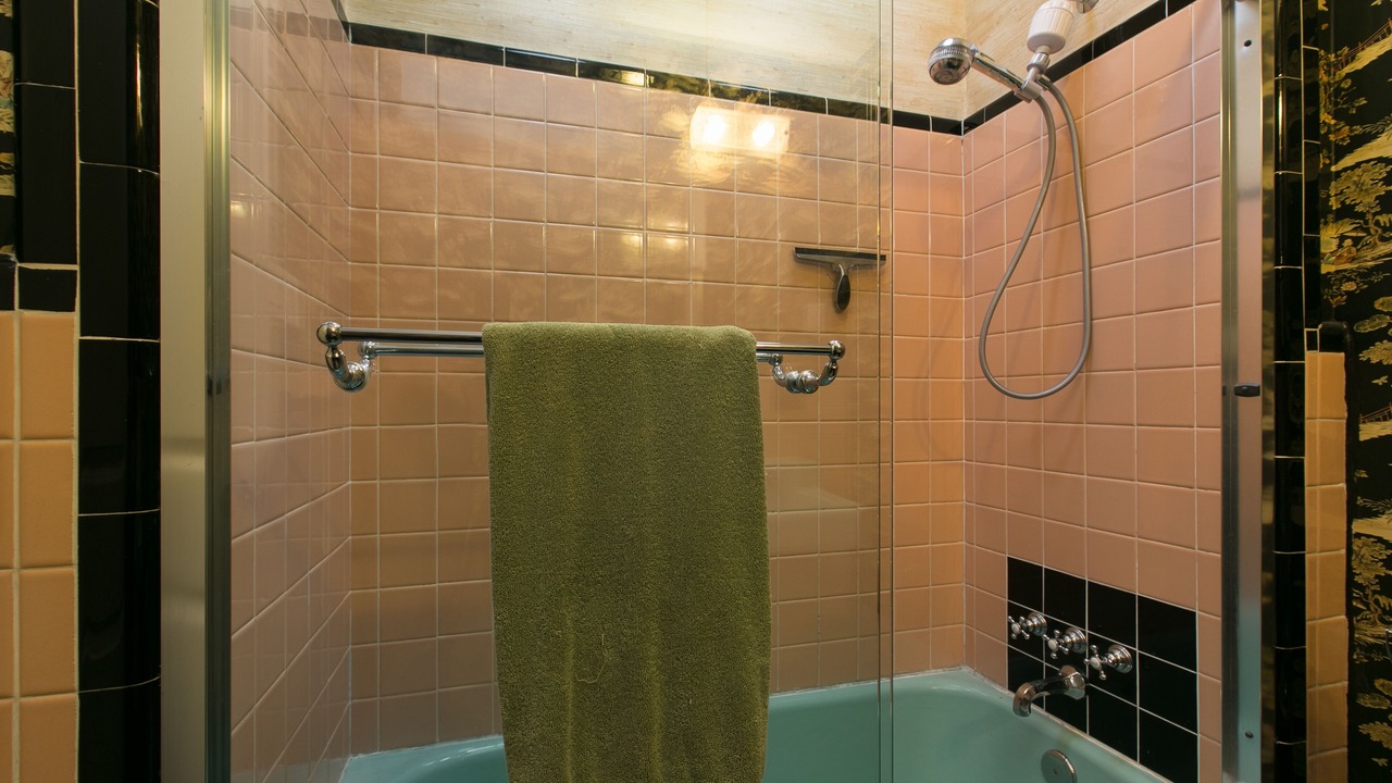 Photo of Bathroom in Charlotte Street