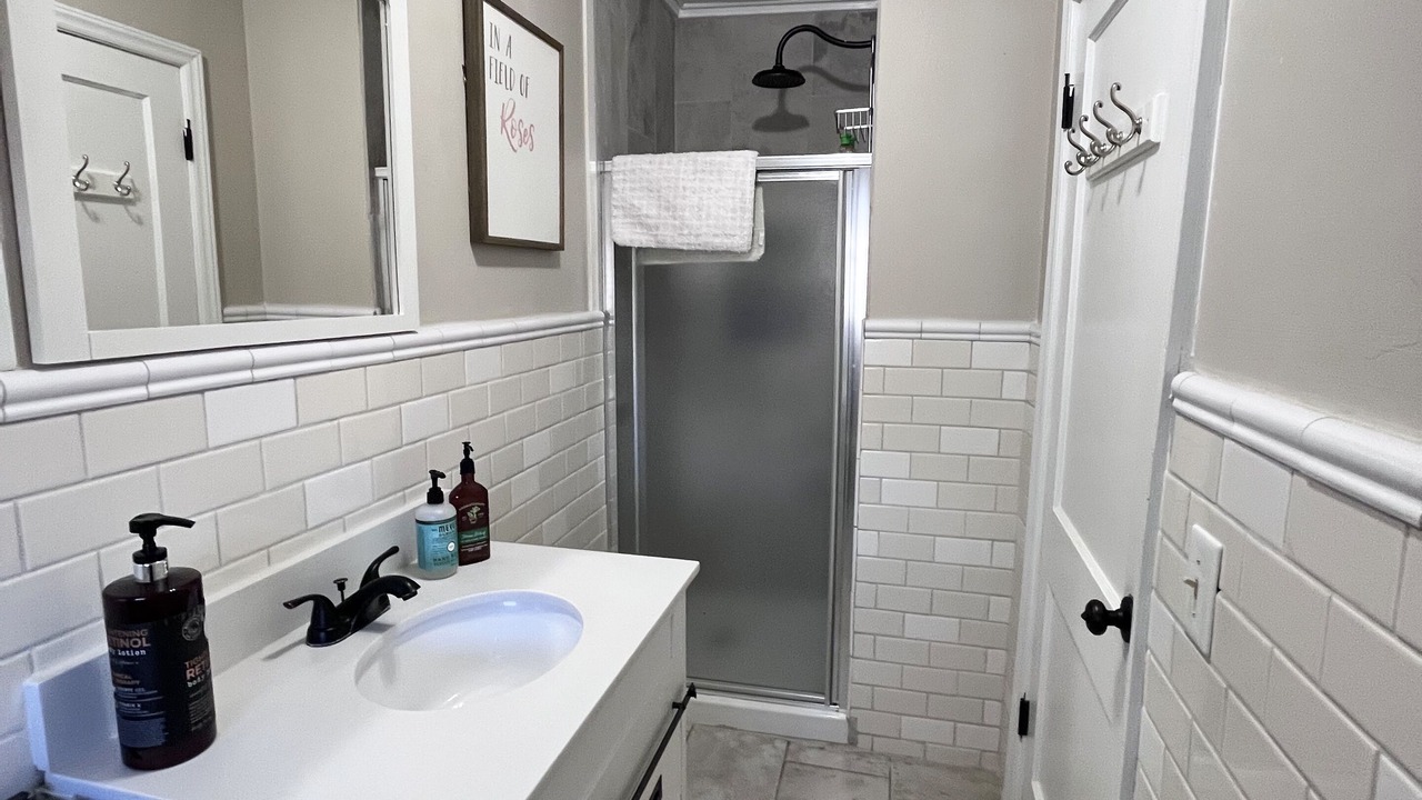 Photo of Bathroom in Damascus