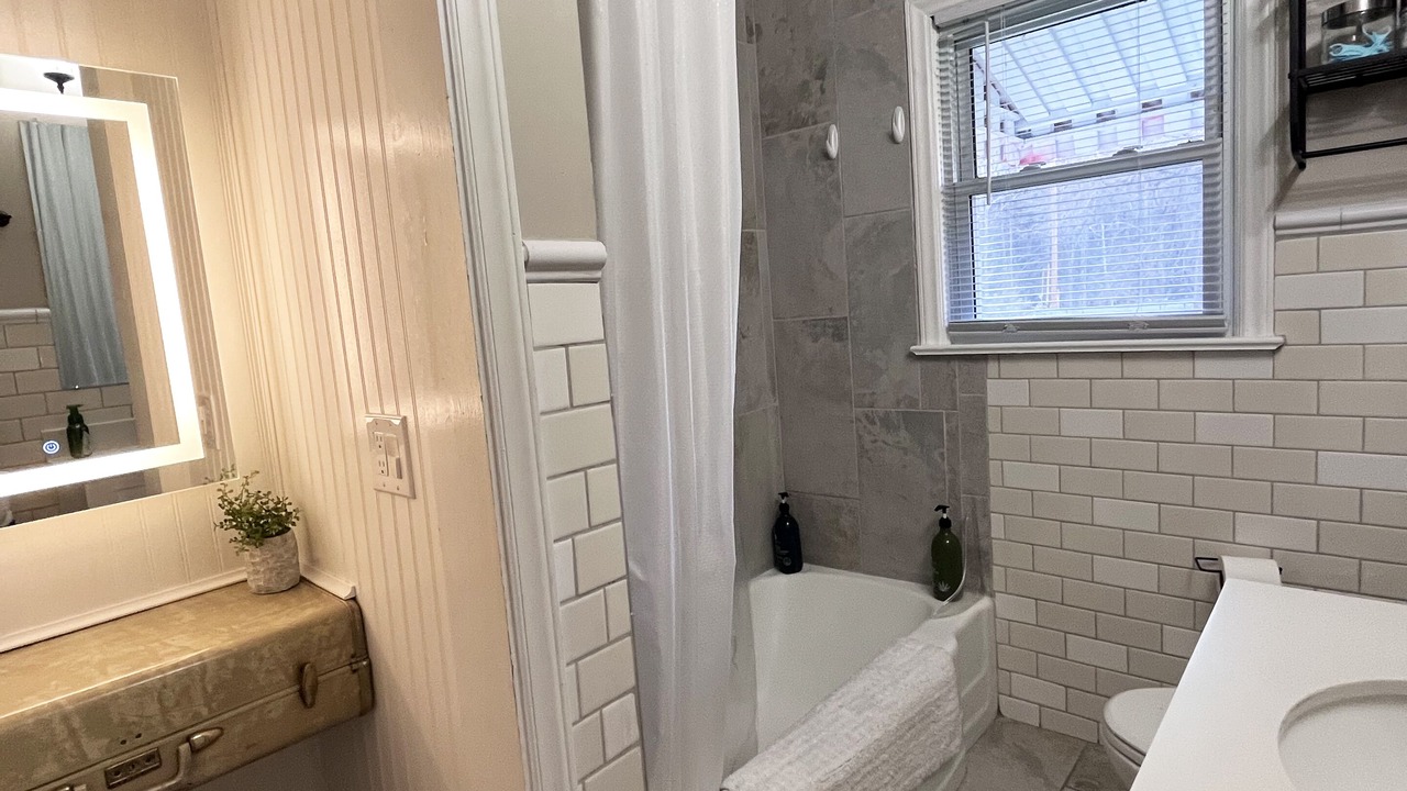 Photo of Bathroom in Damascus