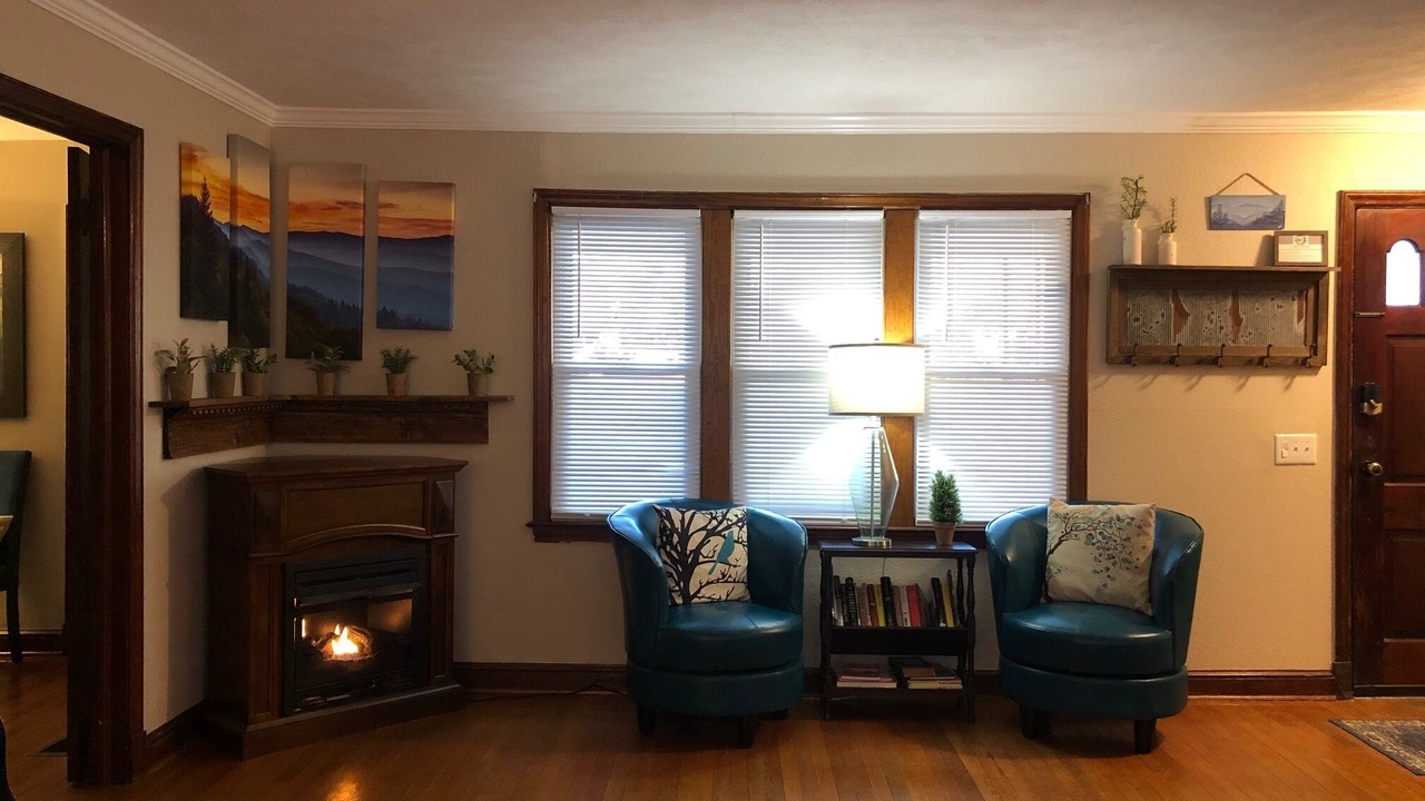 Photo of Livingroom in Damascus