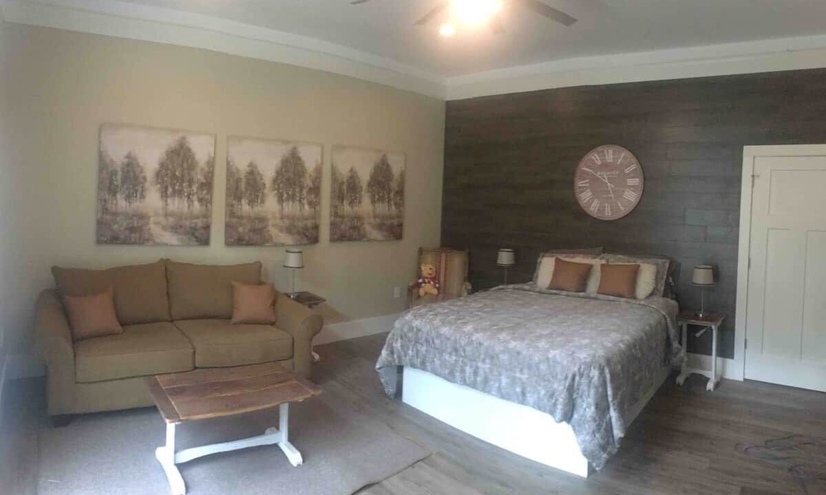 Photo of Bedroom in Brevard
