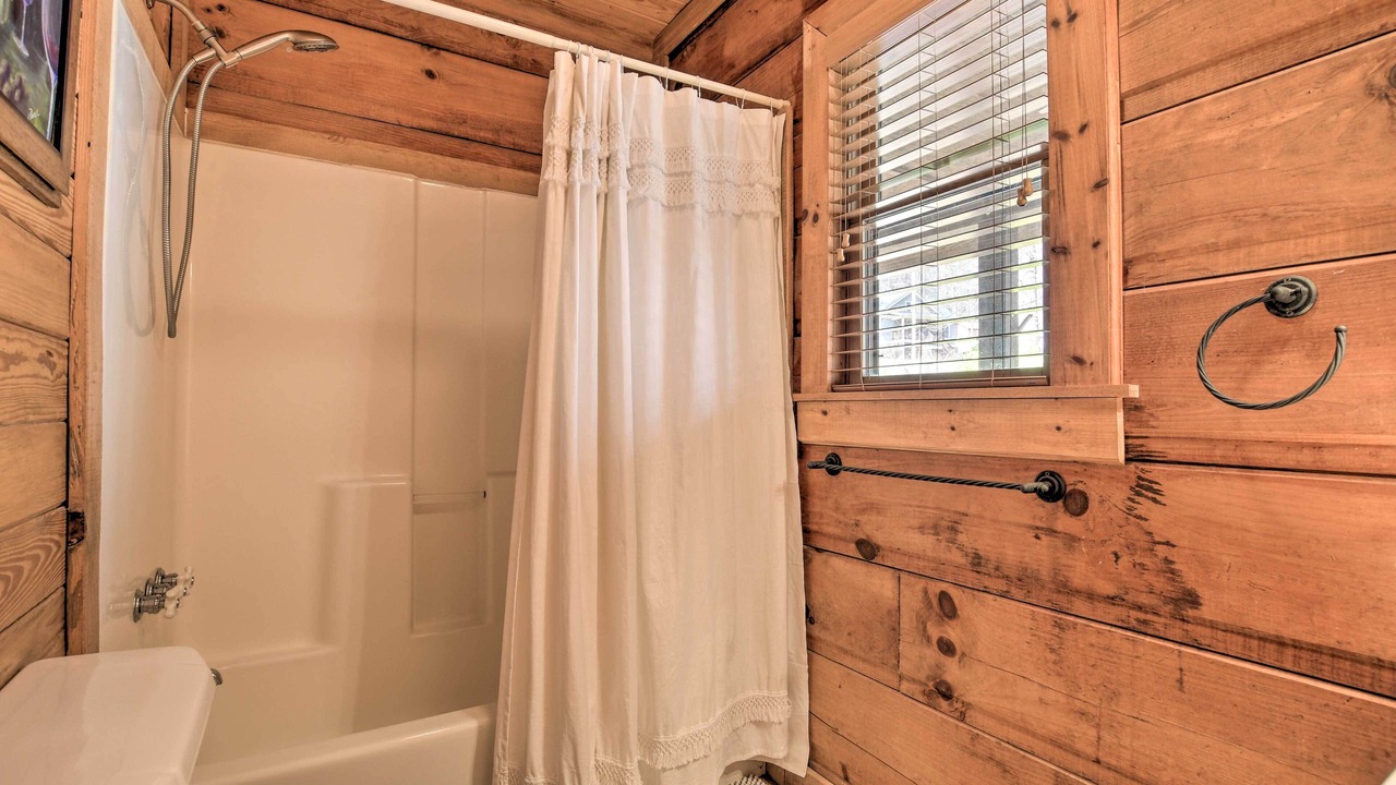 Photo of Bathroom in Marietta