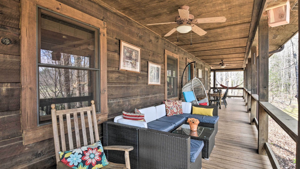 Photo of Outdoor in Marietta