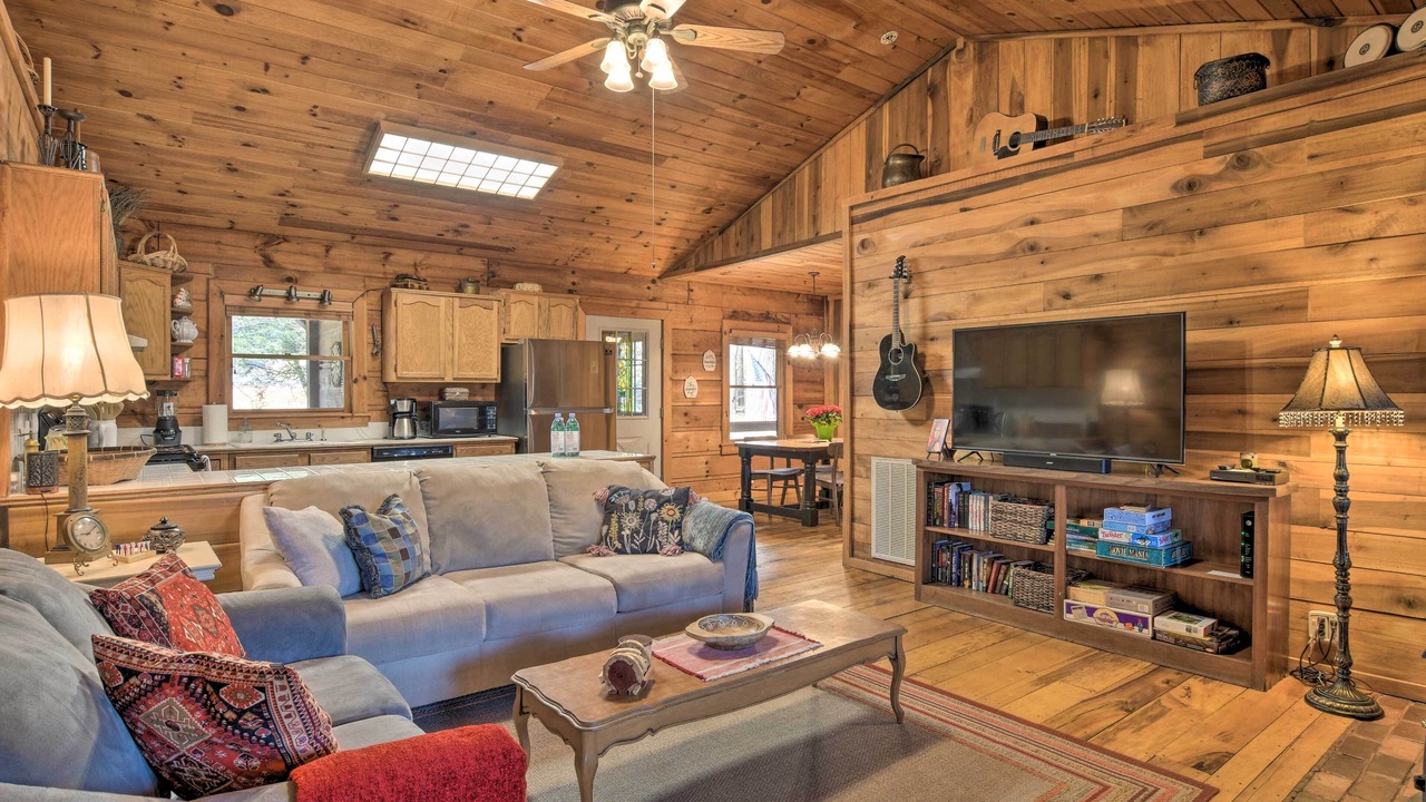 Photo of Bedroom in Marietta