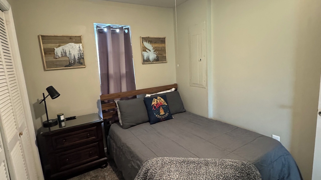 Photo of Bedroom in Farmers