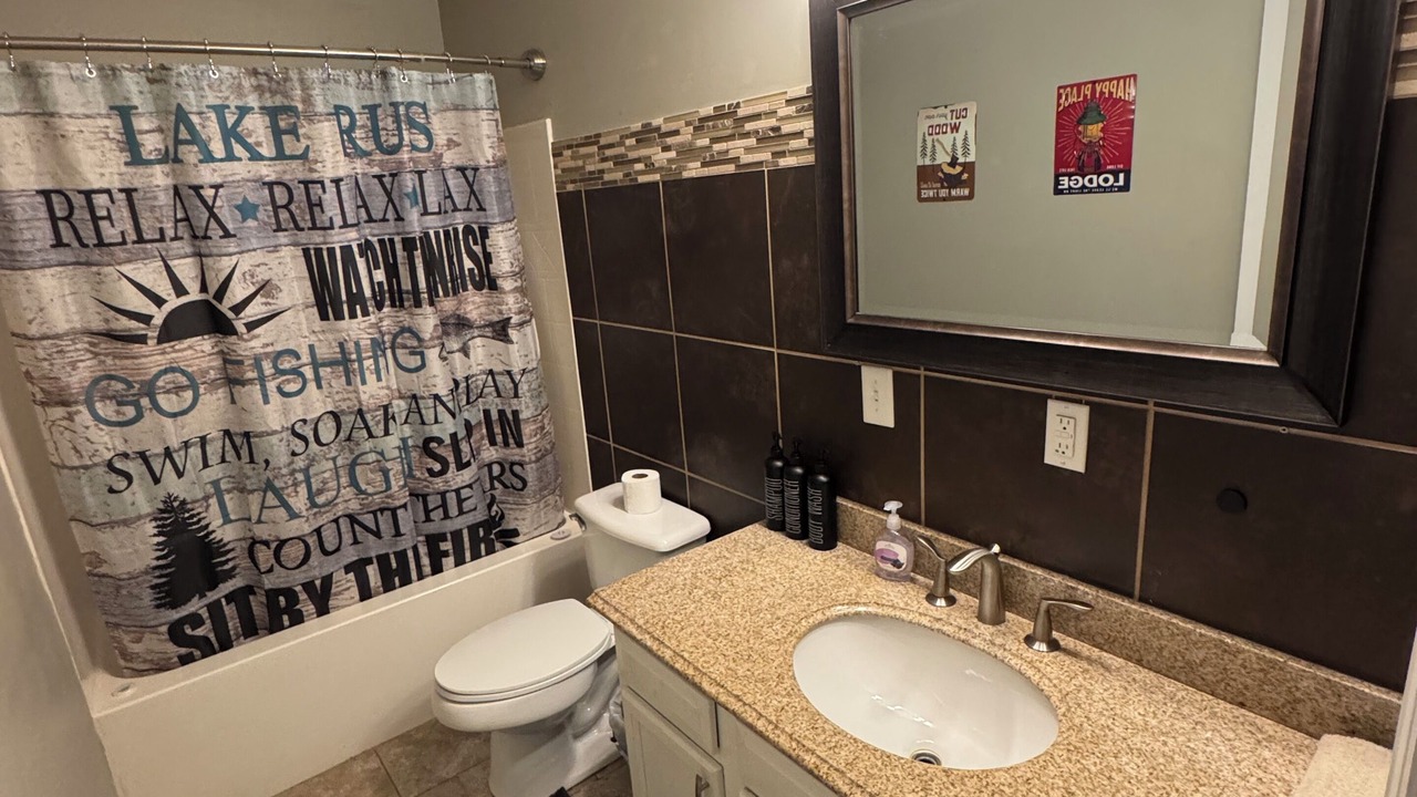 Photo of Bathroom in Farmers