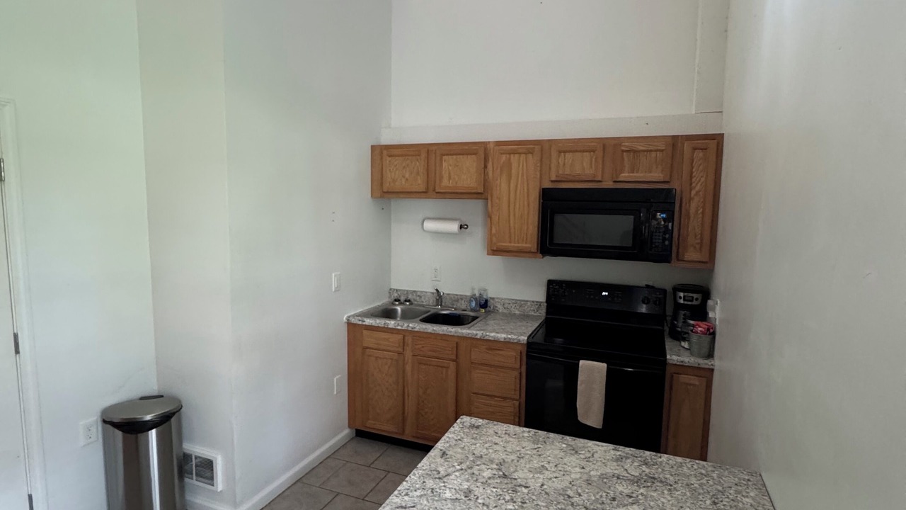 Photo of Kitchen in Farmers
