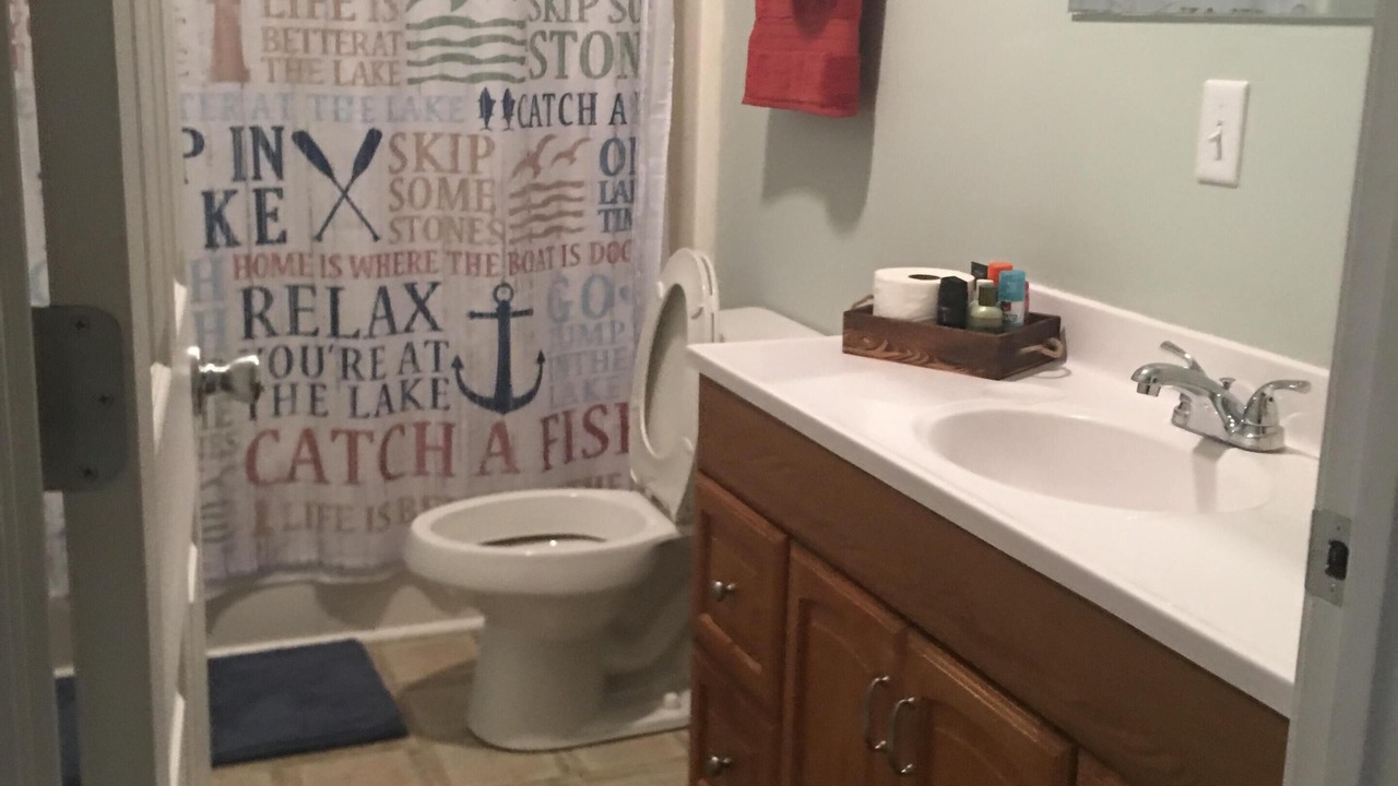 Photo of Bathroom in Farmers