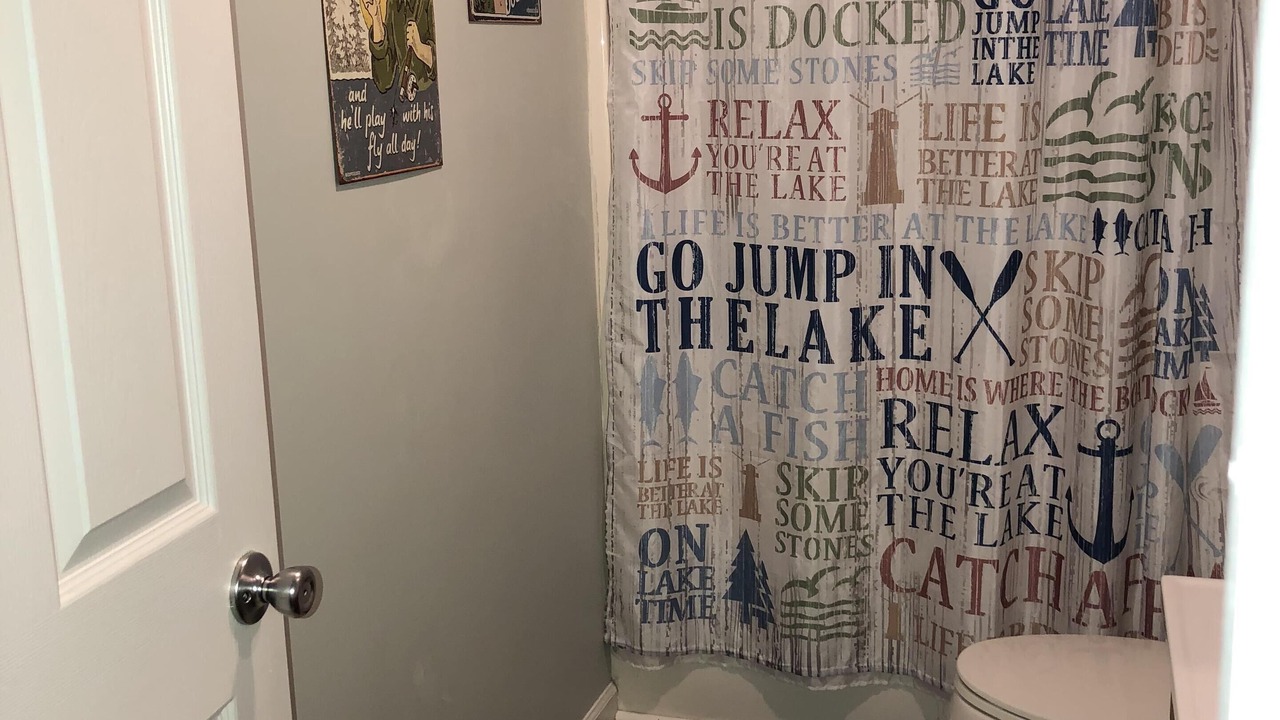 Photo of Bathroom in Farmers