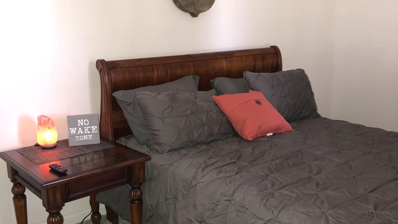 Photo of Bedroom in Farmers