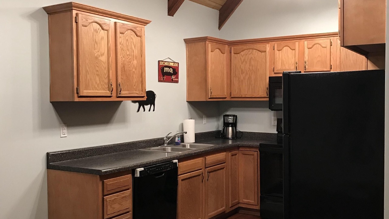 Photo of Kitchen in Farmers