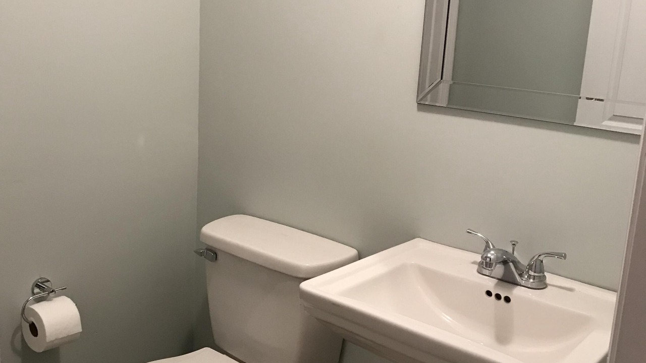Photo of Bathroom in Farmers