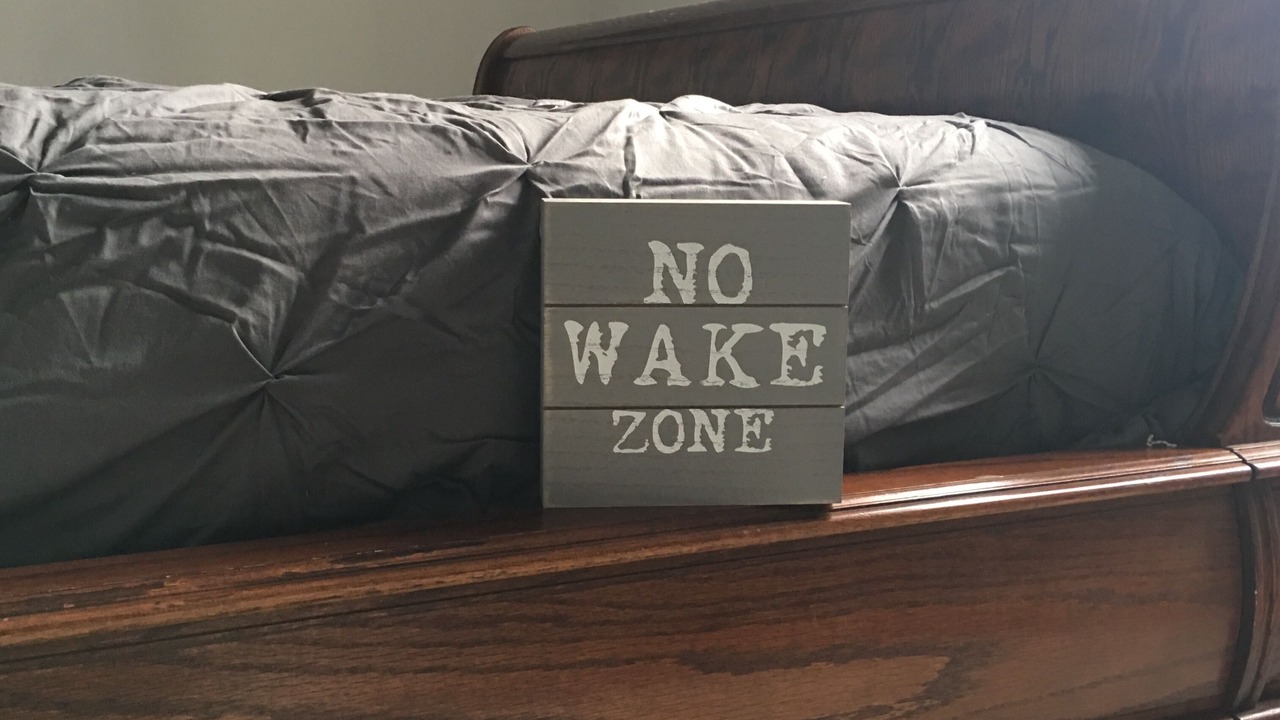 Photo of Bedroom in Farmers