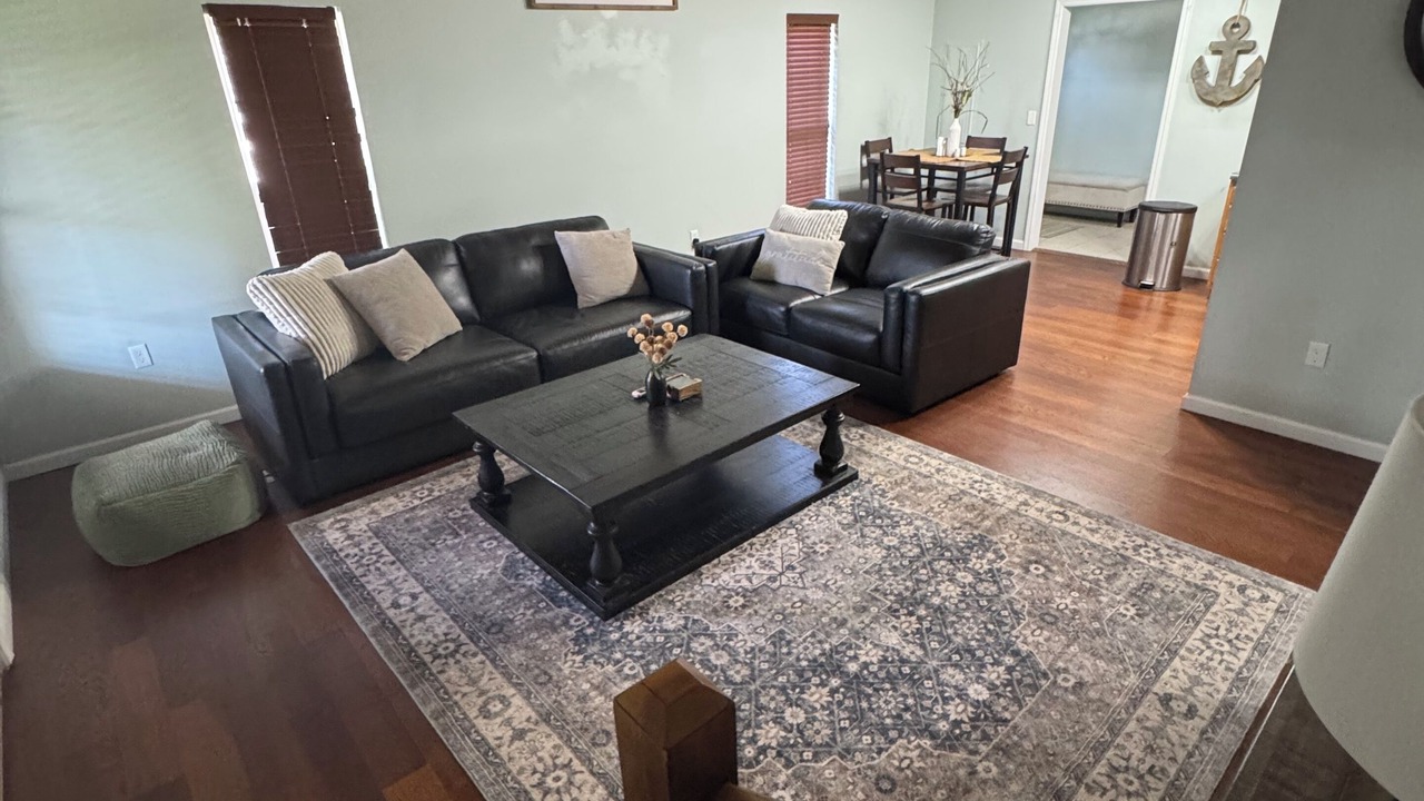 Photo of Livingroom in Farmers