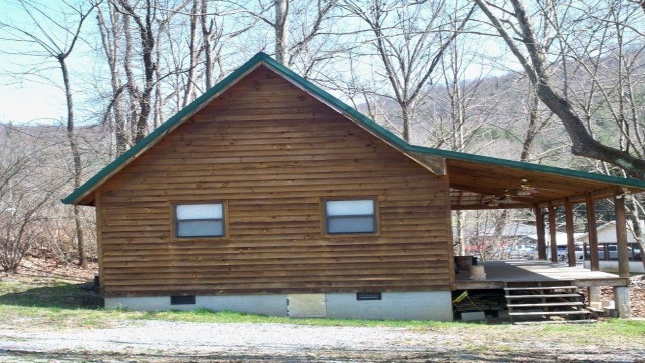 Photo of Outdoor in Hampton