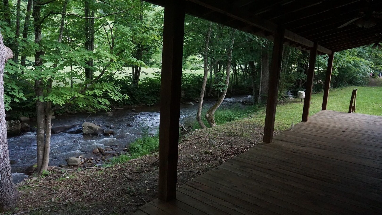 Photo of Outdoor in Hampton