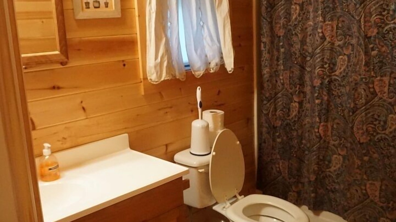Photo of Bathroom in Hampton