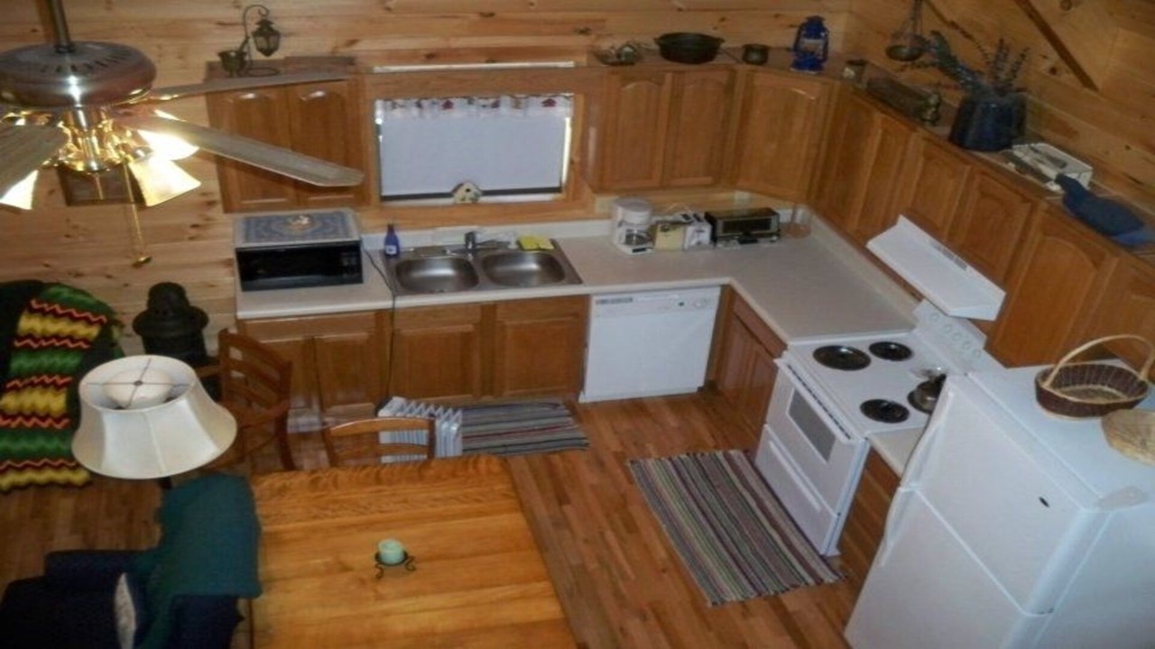 Photo of Kitchen in Hampton