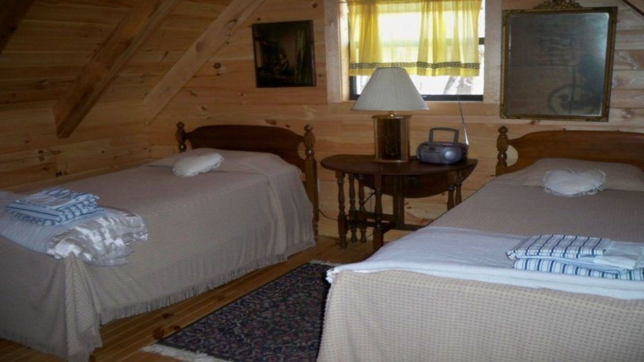 Photo of Bedroom in Hampton