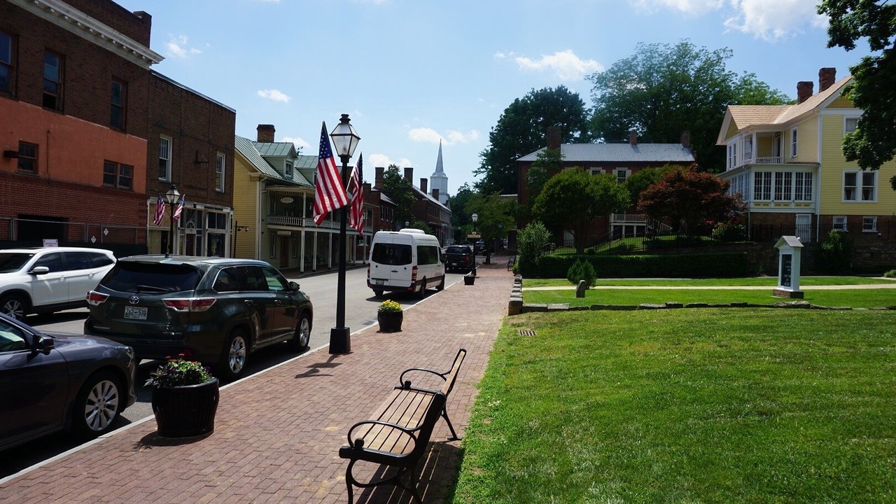 Photo of Others in Hampton