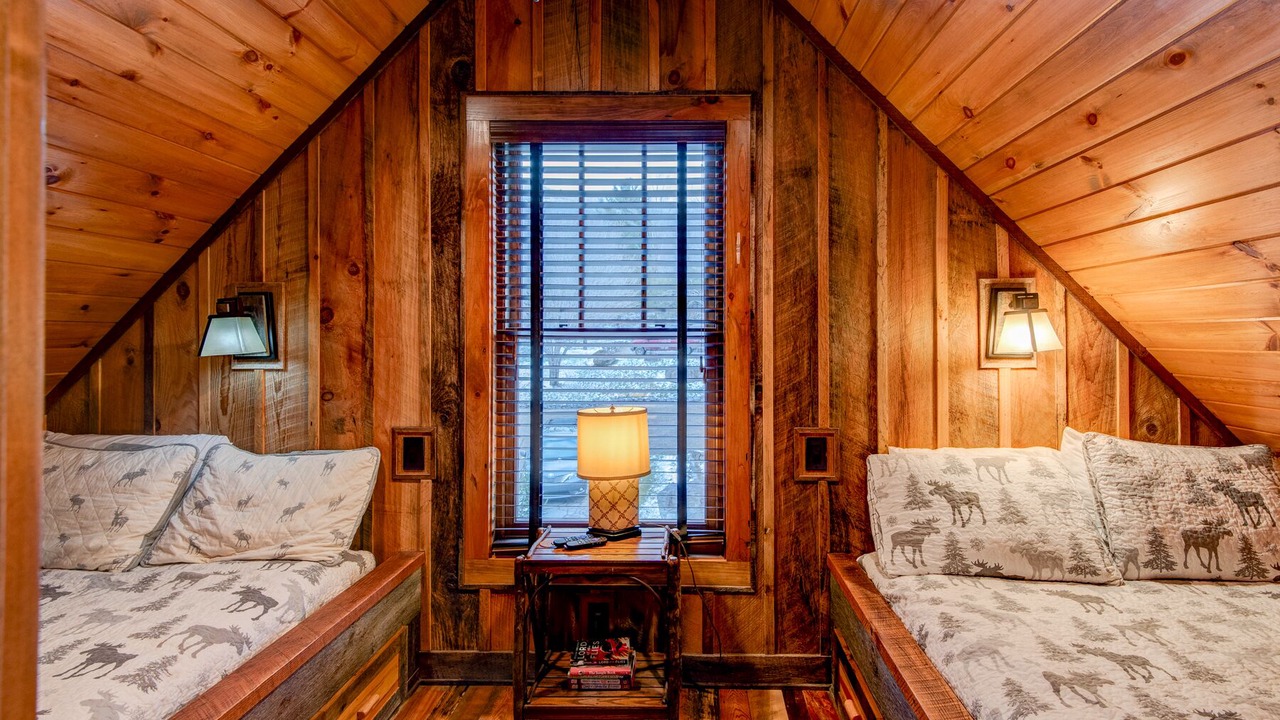 Photo of Bedroom in Banner Elk