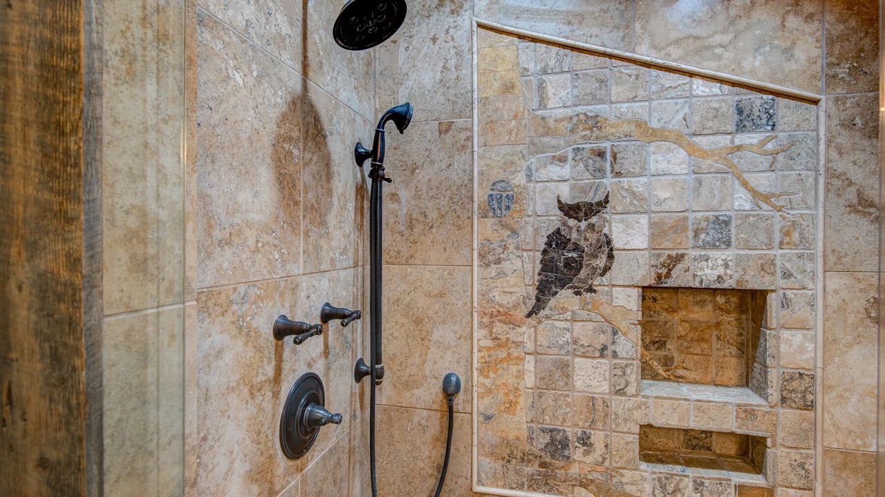 Photo of Bathroom in Banner Elk