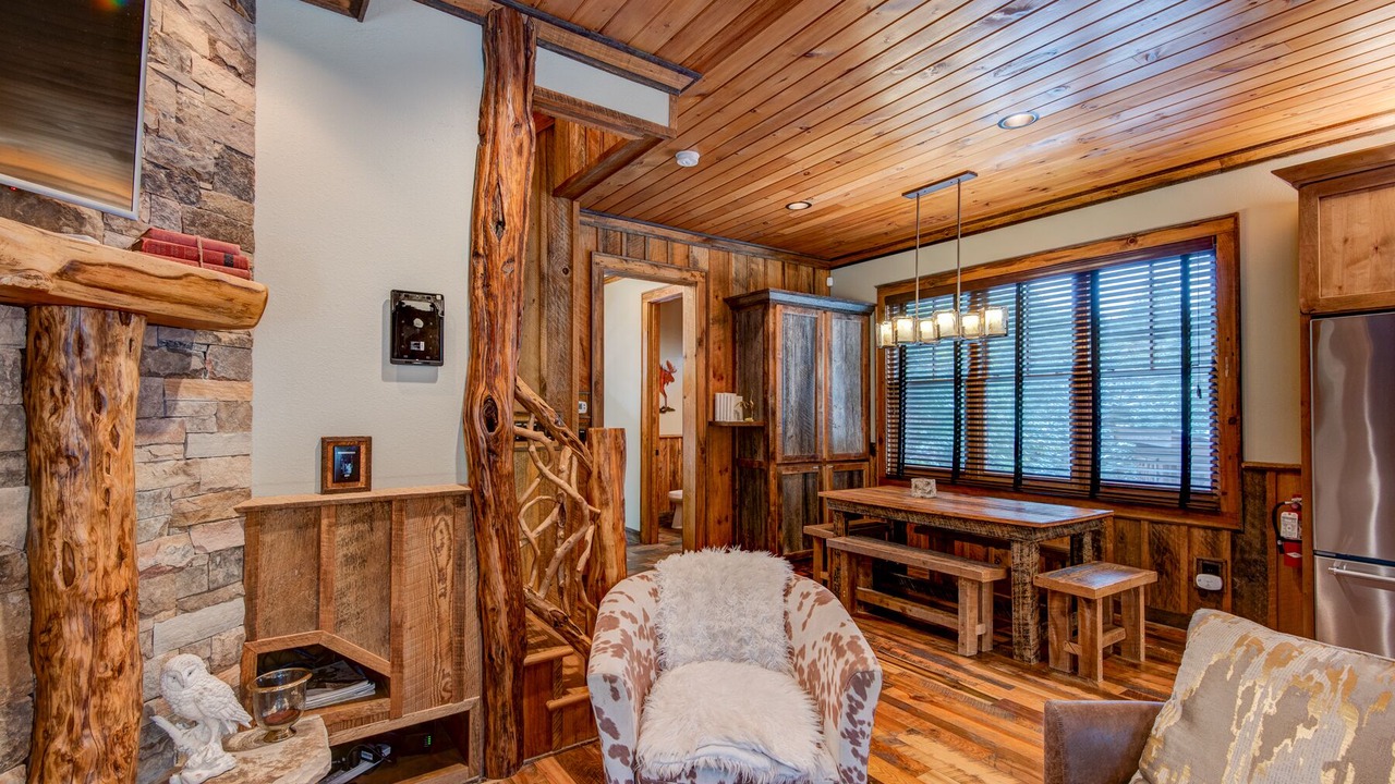 Photo of Livingroom in Banner Elk