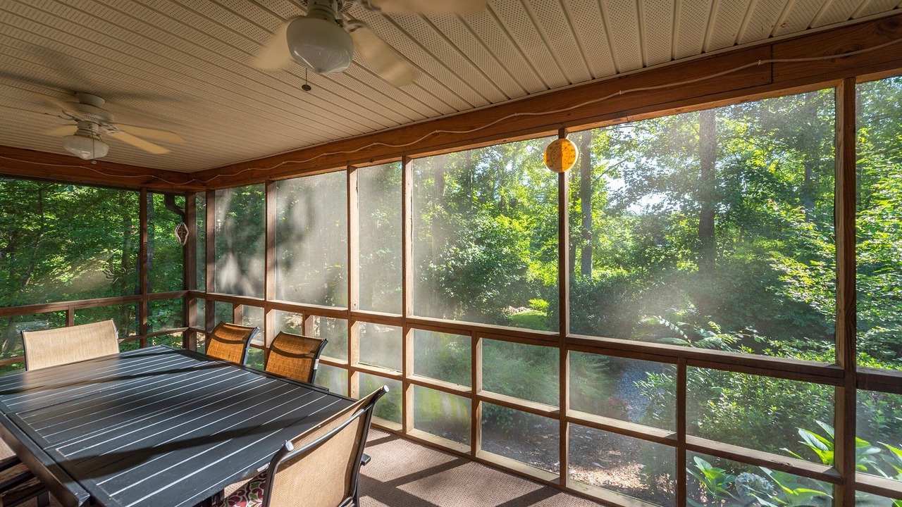 Photo of Outdoor in Old Fort