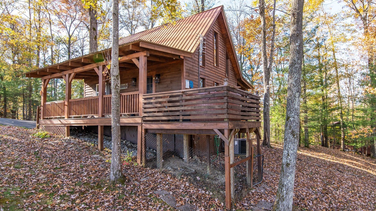 Photo of Outdoor in Campton