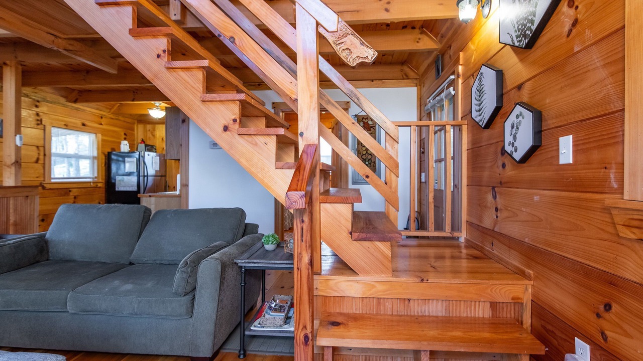 Photo of Livingroom in Campton