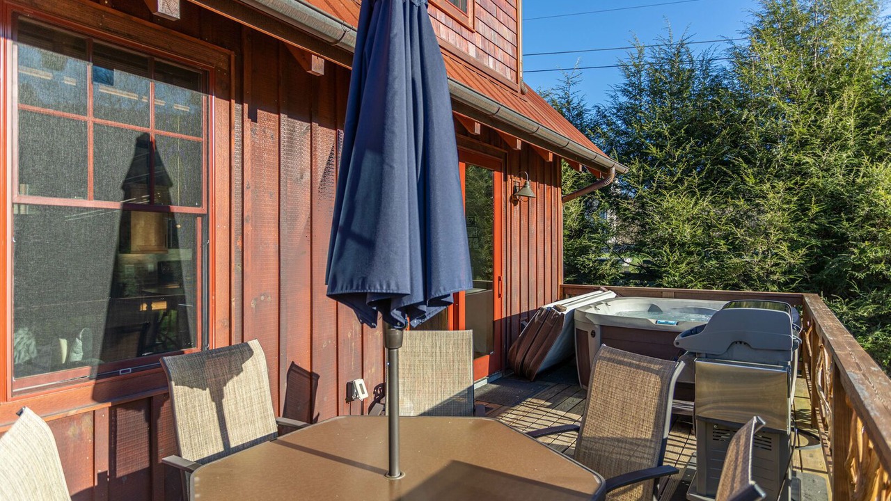 Photo of Outdoor in Banner Elk
