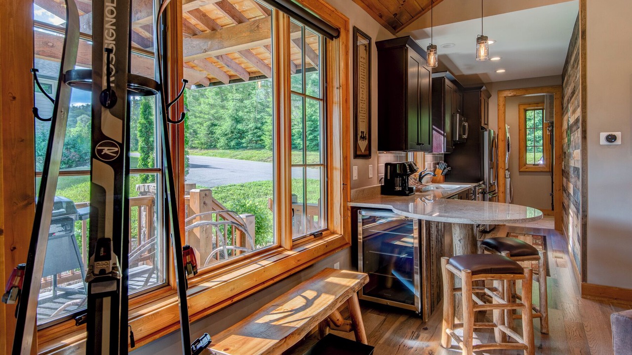 Photo of Kitchen in Banner Elk