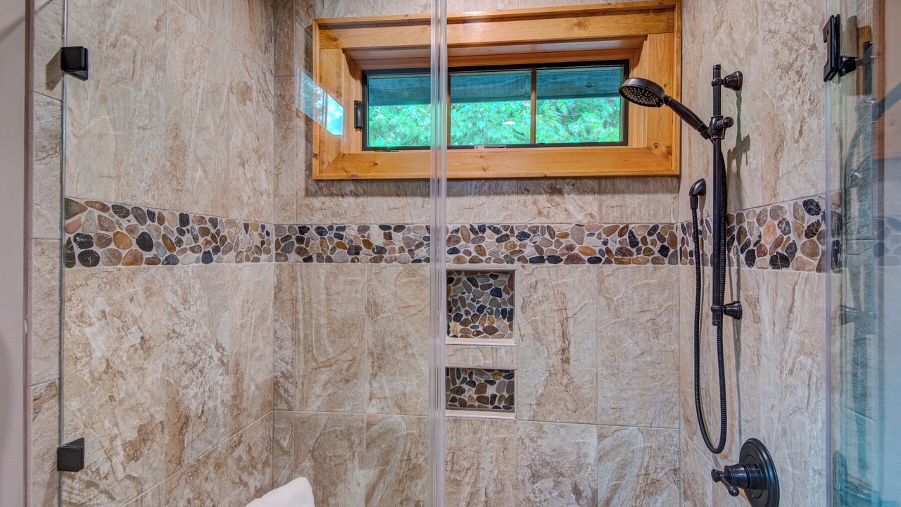 Photo of Bathroom in Banner Elk