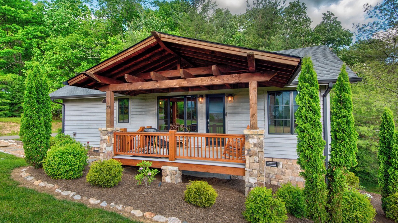 Photo of Outdoor in Banner Elk