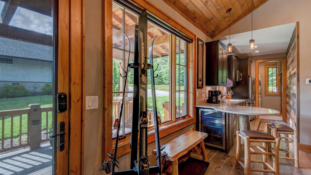 Photo of Kitchen in Banner Elk