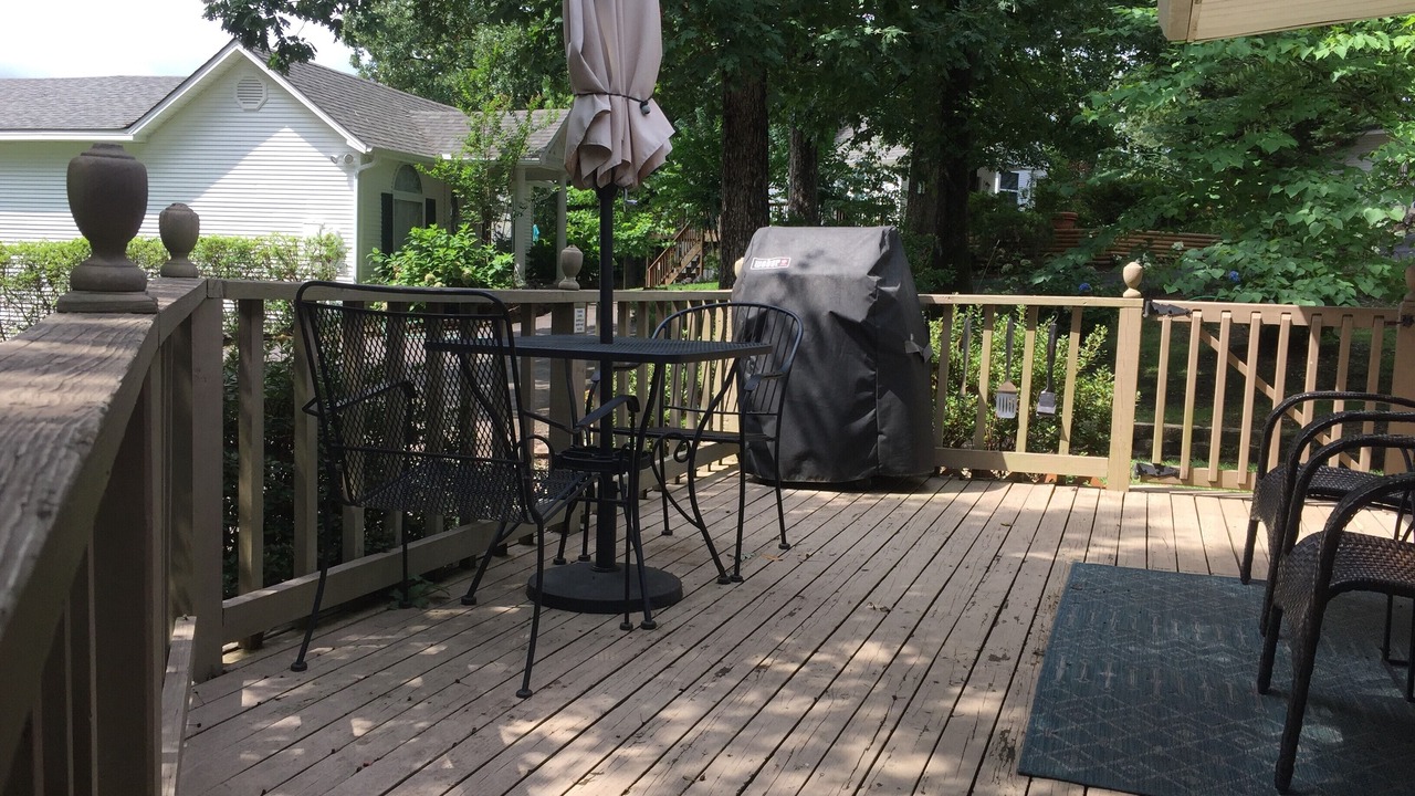 Photo of Outdoor in Hot Springs
