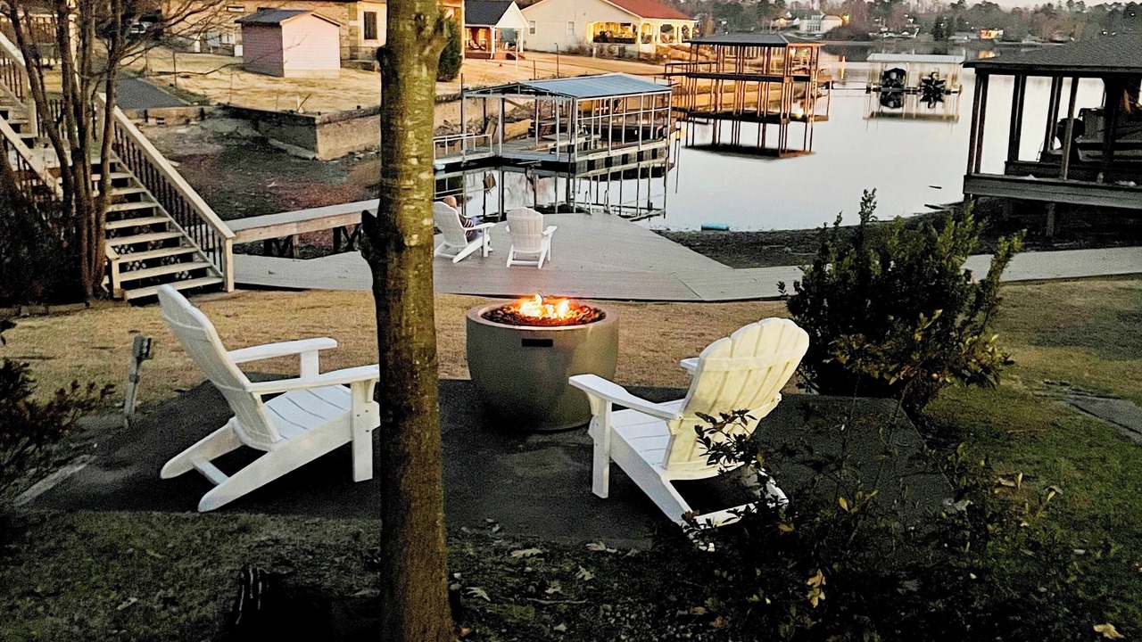 Photo of Outdoor in Hot Springs
