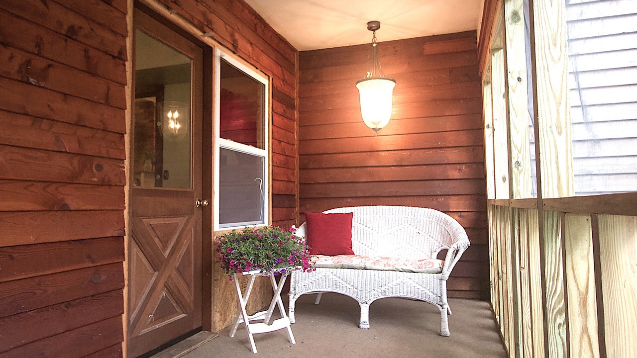 Photo of Outdoor in Swannanoa