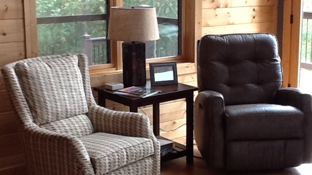 Photo of Bedroom in Vein Mountain