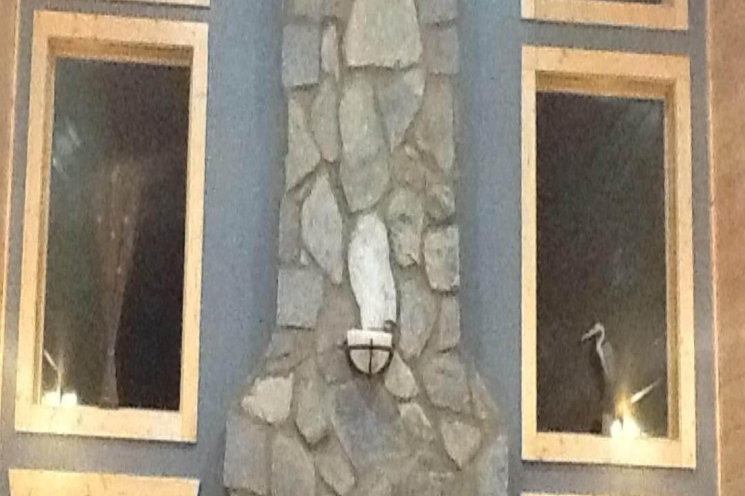 Photo of Livingroom in Vein Mountain