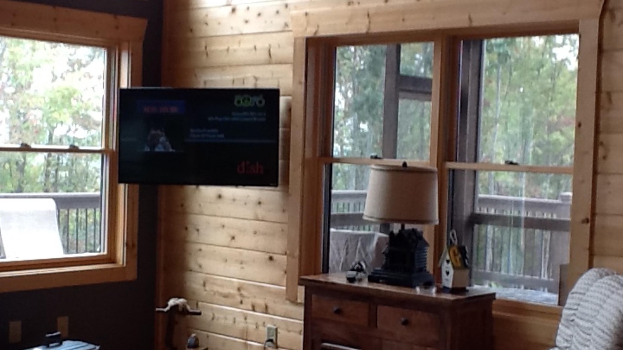 Photo of Bedroom in Vein Mountain