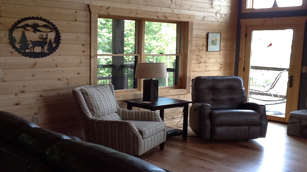 Photo of Bedroom in Vein Mountain