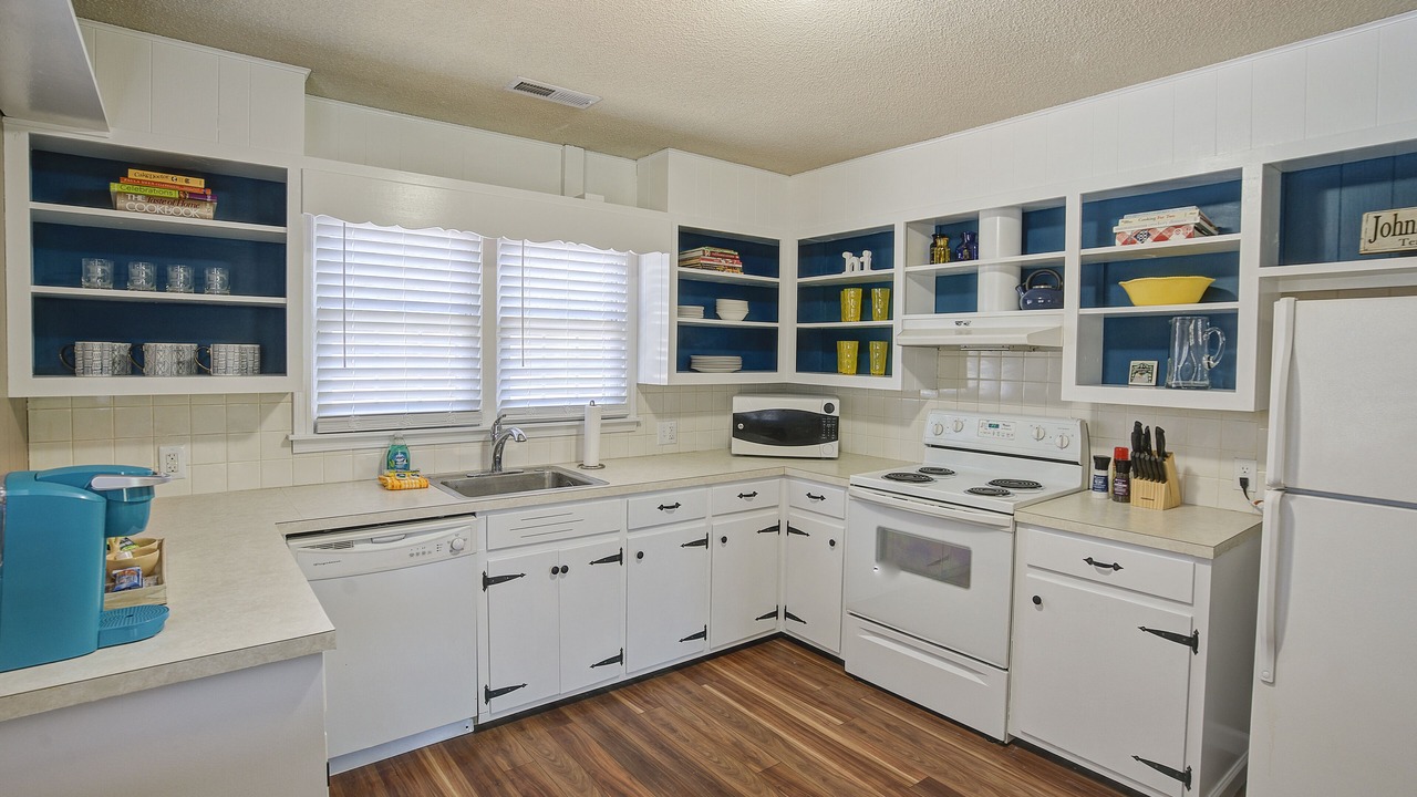 Photo of Kitchen in Johnson City