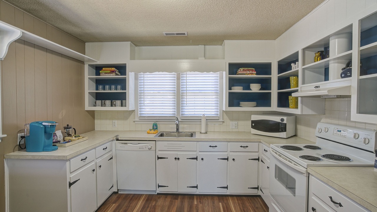 Photo of Kitchen in Johnson City