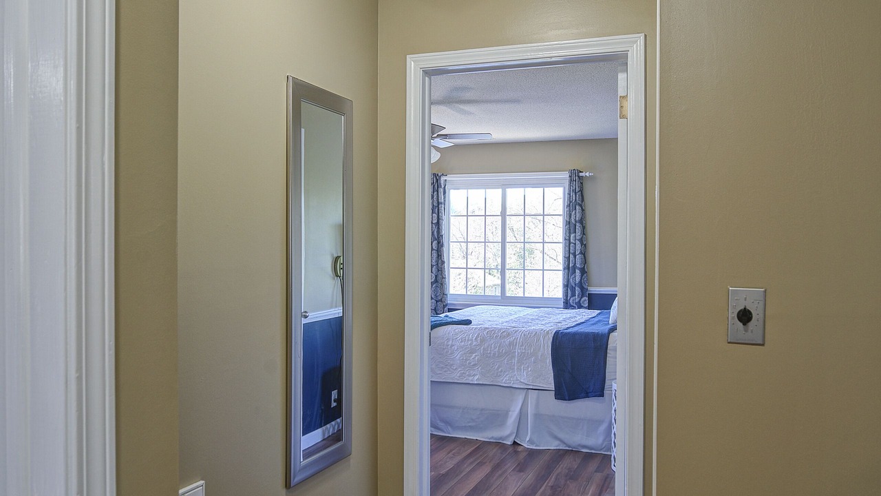 Photo of Bedroom in Johnson City