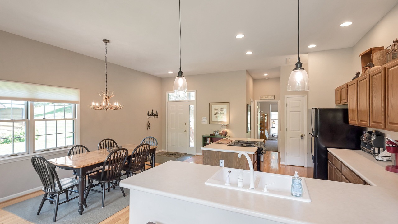 Photo of Kitchen in Fleetwood
